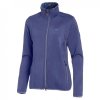 Kurtka damska RUBY.SP AW21 - Schockemohle - jeans blue